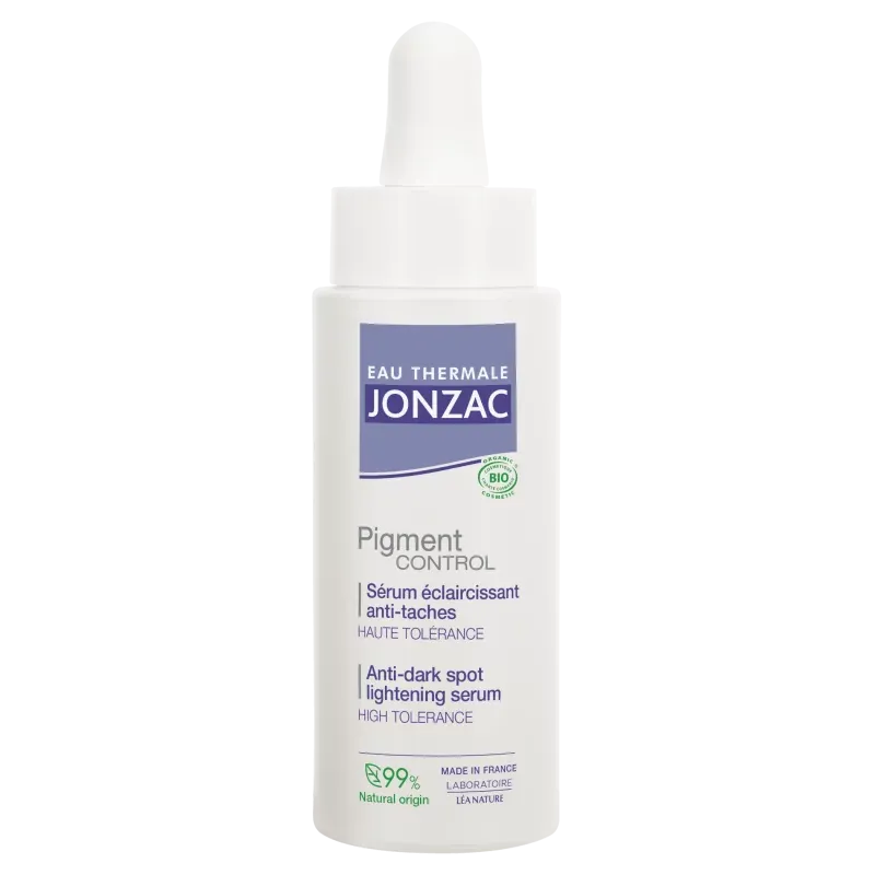 Jonzac Pigment Control Sérum Éclaircissant Anti-taches 30ml