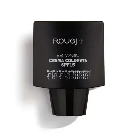 Rougj+ Glamtech BB Crème Colorée SPF15 25ml - Univers Pharmacie