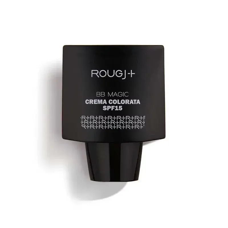 Rougj+ Glamtech BB Crème Colorée SPF15 25ml - Univers Pharmacie