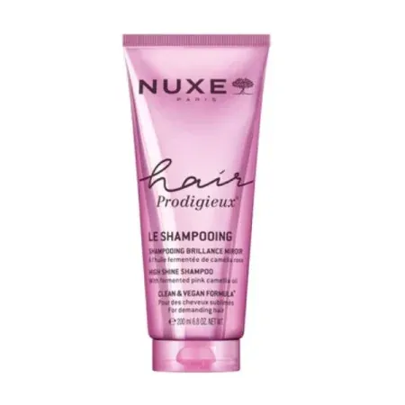 Nuxe Hair Prodigieux Le Shampooing Brillance Miroir...