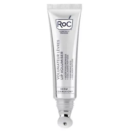 Roc Volumateur Lèvres Lip Volumiser 10ml - Univers Pharmacie