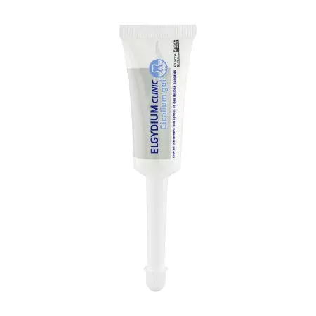 Elgydium Clinic Cicalium Gel 8ml - Univers Pharmacie