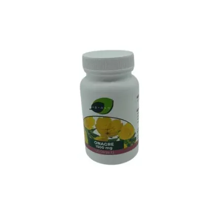 Uprana Onagre 1500mg 120 capsules - Univers Pharmacie