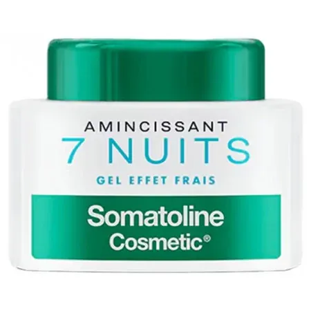 Somatoline Cosmetic Amincissant Gel Effet Frais 7...