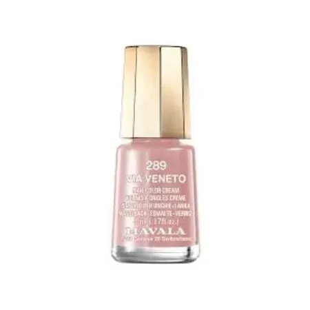 Mavala Vernis à Ongles 289 Via Veneto 5ml - Univers Pharmacie