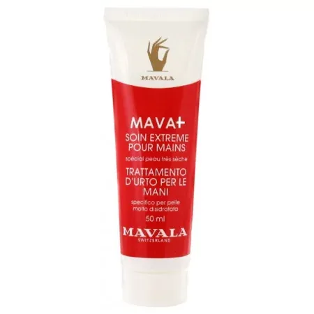 Mavala Mava+ Soin Extrême pour Mains 50ml - Univers Pharmacie