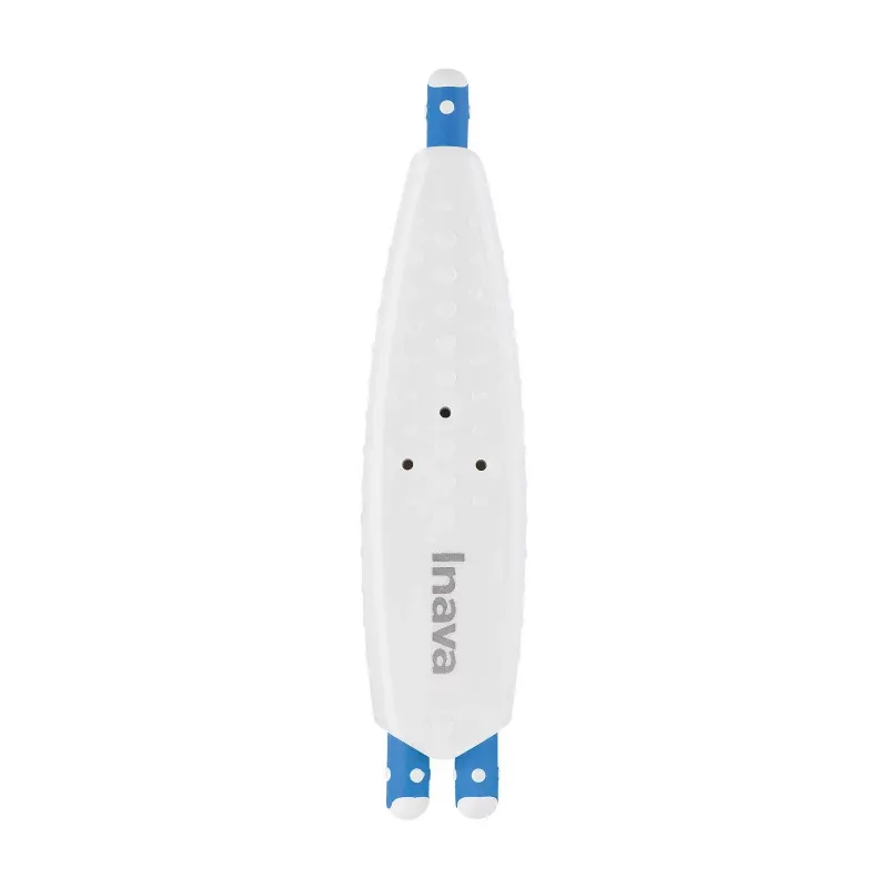 Inava Trio Compact Manche + Brossettes Interdentaires 0.8mm X3 - Univers Pharmacie Inava Trio Compact Manche + Brossettes Interdentaires 0.8mm X3 - Univers Pharmacie