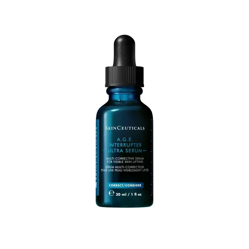 SkinCeuticals A.G.E. Interrupter Ultra Serum 30ml - Univers Pharmacie SkinCeuticals A.G.E. Interrupter Ultra Serum 30ml - Univers Pharmacie