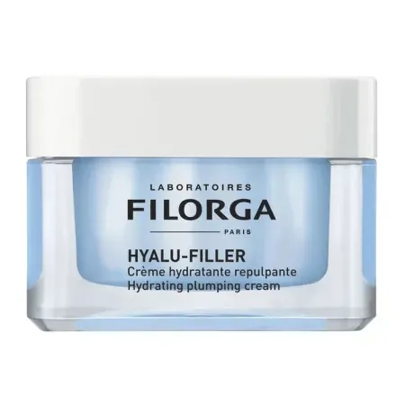 Filorga Hyalu-Filler Crème Hydratante Repulpante 50ml - Univers Pharmacie