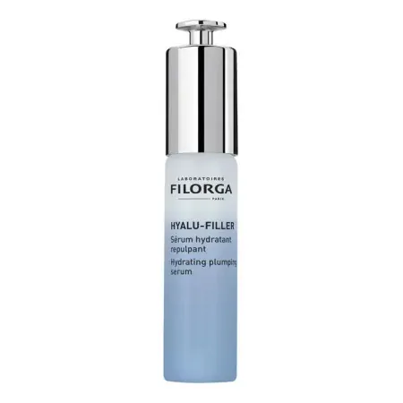 Filorga Hyalu-Filler Sérum Hydratant Repulpant 30ml - Univers Pharmacie