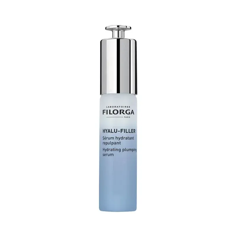 Filorga Hyalu-Filler Sérum Hydratant Repulpant 30ml - Univers Pharmacie