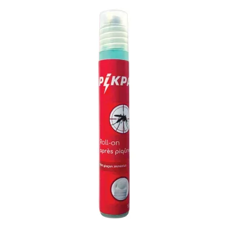 Pikpa Roll-on Après Piqûre 10ml