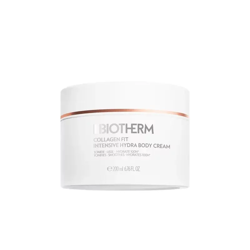 Biotherm Collagen Fit Intensive Hydra Body Cream 200ml - Univers Pharmacie