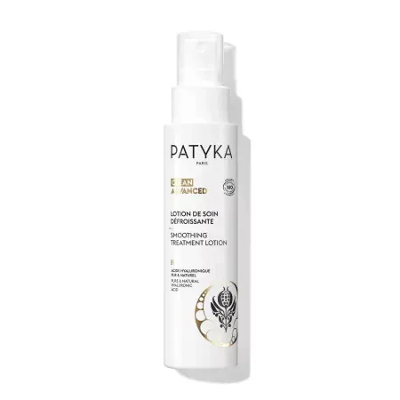 Patyka Clean Advanced Lotion de Soin Défroissante 100ml - Univers Pharmacie