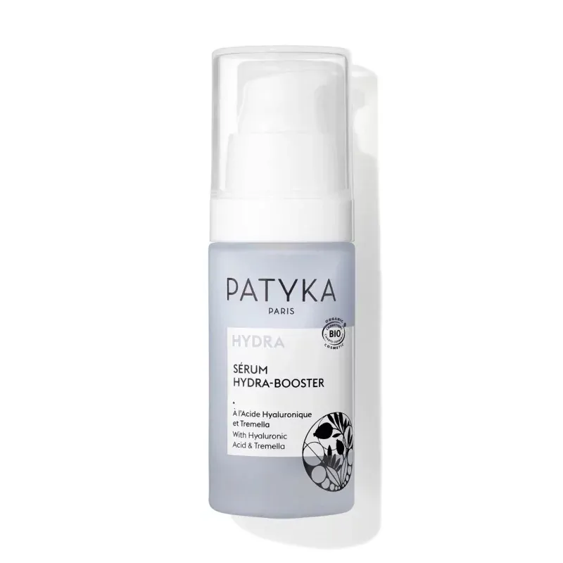 Patyka Hydra Sérum Hydra Booster 30ml - Univers Pharmacie