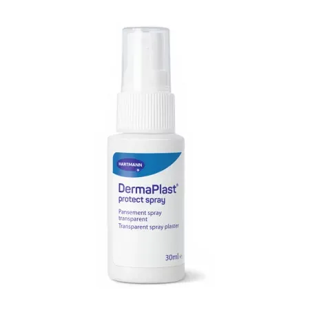 DermaPlast Protect Spray - Flacon 30ml