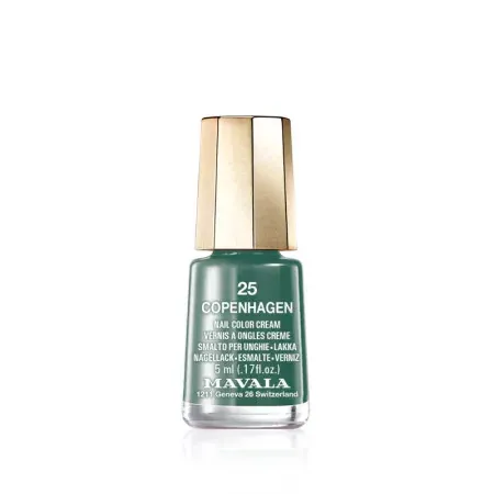 Mavala Vernis à Ongles 025 Copenhagen 5ml - Univers Pharmacie