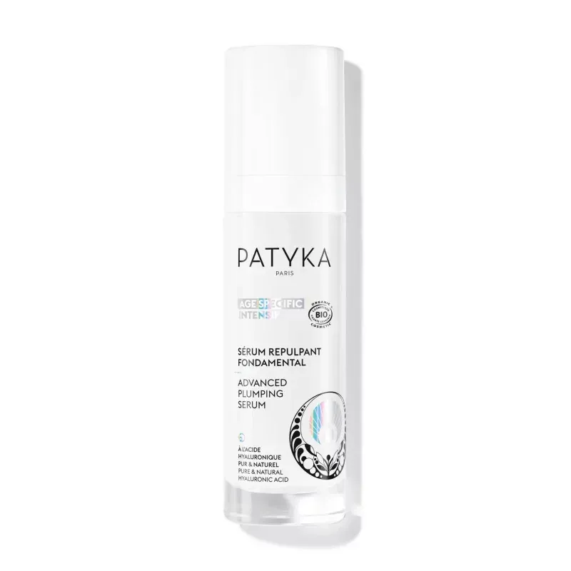Patyka Age Specific Intensif Sérum Fondamental 30ml - Univers Pharmacie Patyka Age Specific Intensif Sérum Fondamental 30ml - Univers Pharmacie