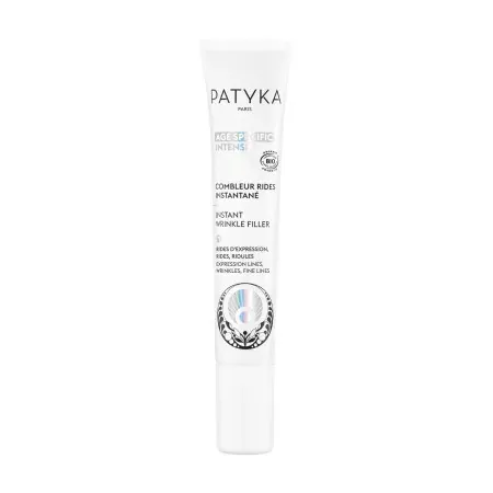 Patyka Age Specific Intensif Combleur Rides Instantané 15ml - Univers Pharmacie