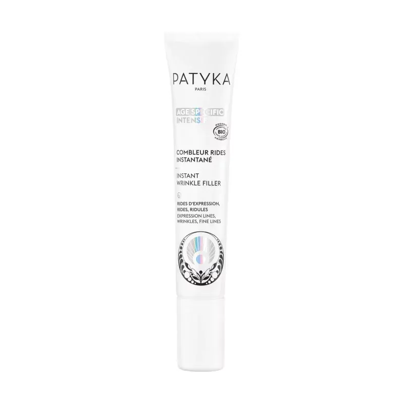 Patyka Age Specific Intensif Combleur Rides Instantané 15ml - Univers Pharmacie Patyka Age Specific Intensif Combleur Rides Instantané 15ml - Univers Pharmacie