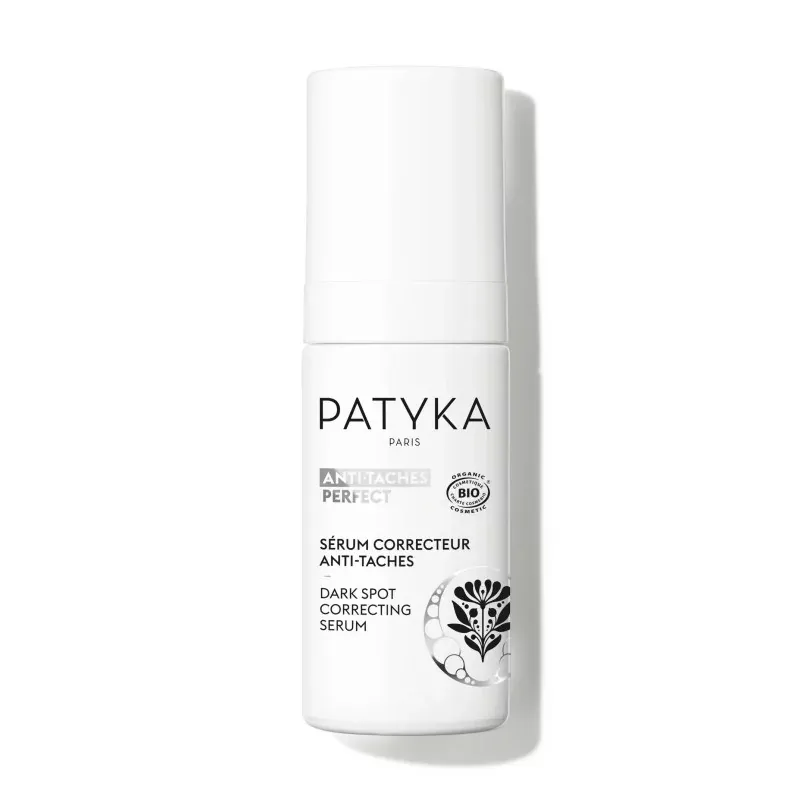 Patyka Anti-Taches Perfect Sérum Correcteur Anti-Taches 30ml - Univers Pharmacie