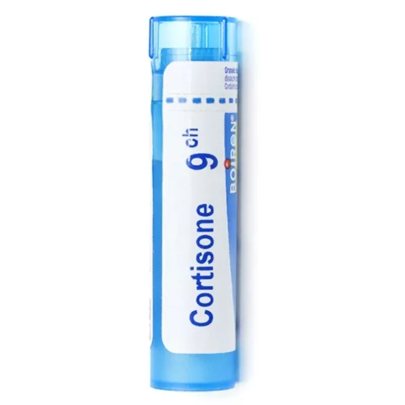 Boiron Cortisone 9CH tube unidose - Univers Phamacie
