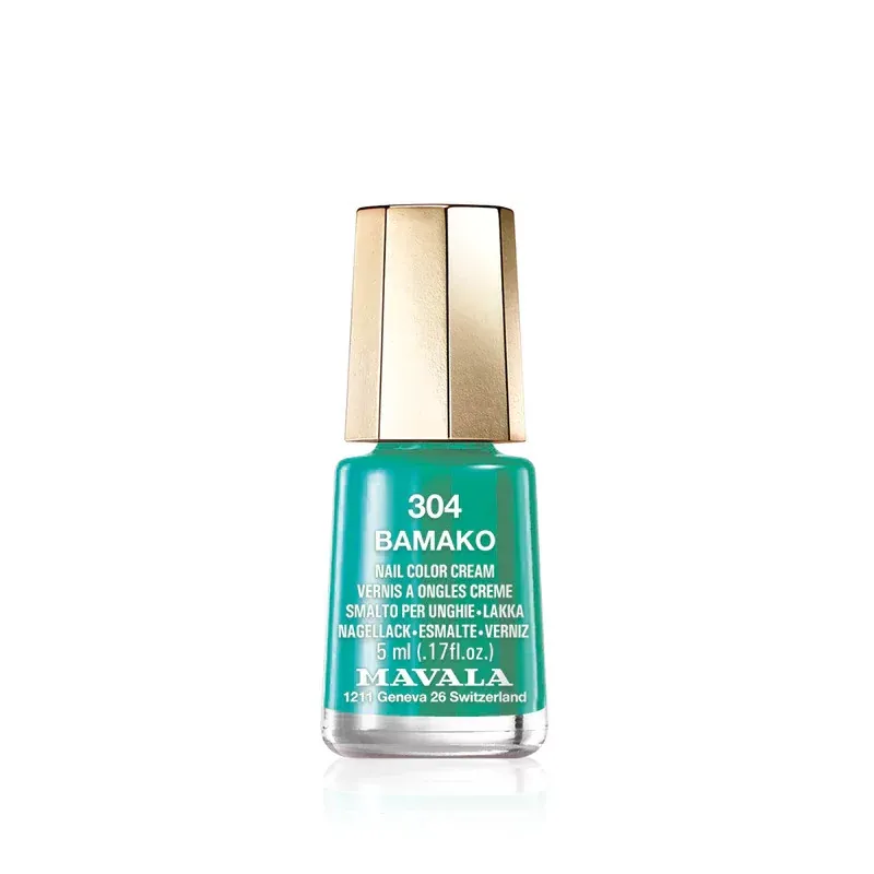 Mavala Vernis à Ongles 304 Bamako 5ml - Univers Pharmacie