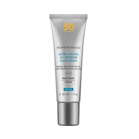 SkinCeuticals Ultra Facial UV Defense SPF50 30ml - Univers Pharmacie