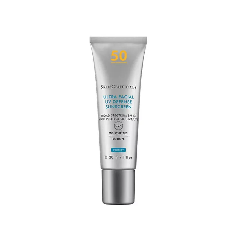 SkinCeuticals Ultra Facial UV Defense SPF50 30ml - Univers Pharmacie