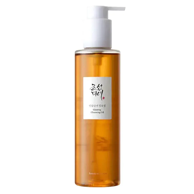 Beauty of Joseon Ginseng Cleaning Oil 150ml
