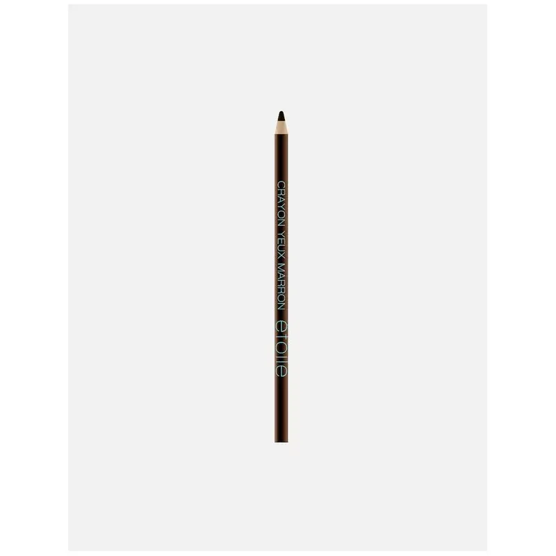 Etoile by Rougj Crayon Yeux Marron - Univers Pharmacie