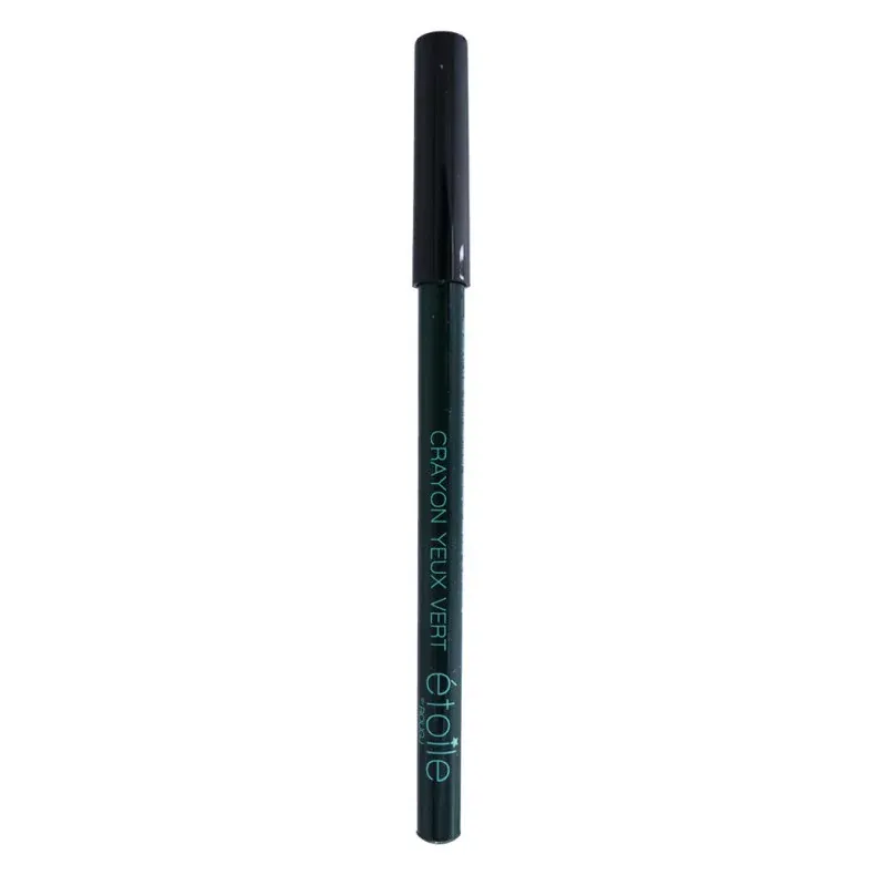 Etoile by Rougj Crayon Yeux Vert - Univers Pharmacie