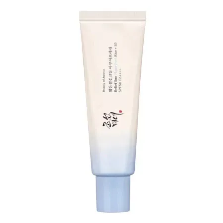 Beauty of Joseon Relief Sun Aqua Fresh Rice SPF50+ PA++++ 50ml - Univers Pharmacie