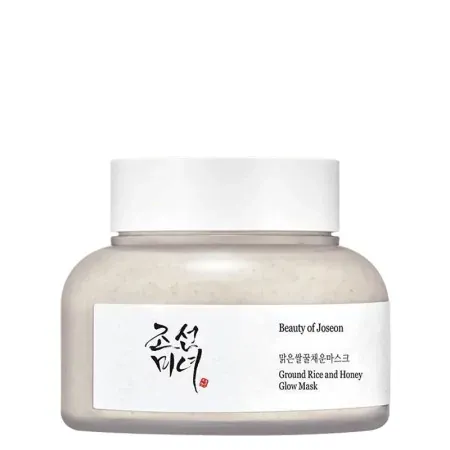Beauty of Joseon Ground Rice and Honey Glow Mask 150ml - Univers Pharmacie