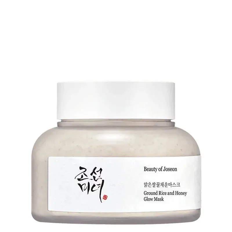Beauty of Joseon Ground Rice and Honey Glow Mask 150ml - Univers Pharmacie Beauty of Joseon Ground Rice and Honey Glow Mask 150ml - Univers Pharmacie
