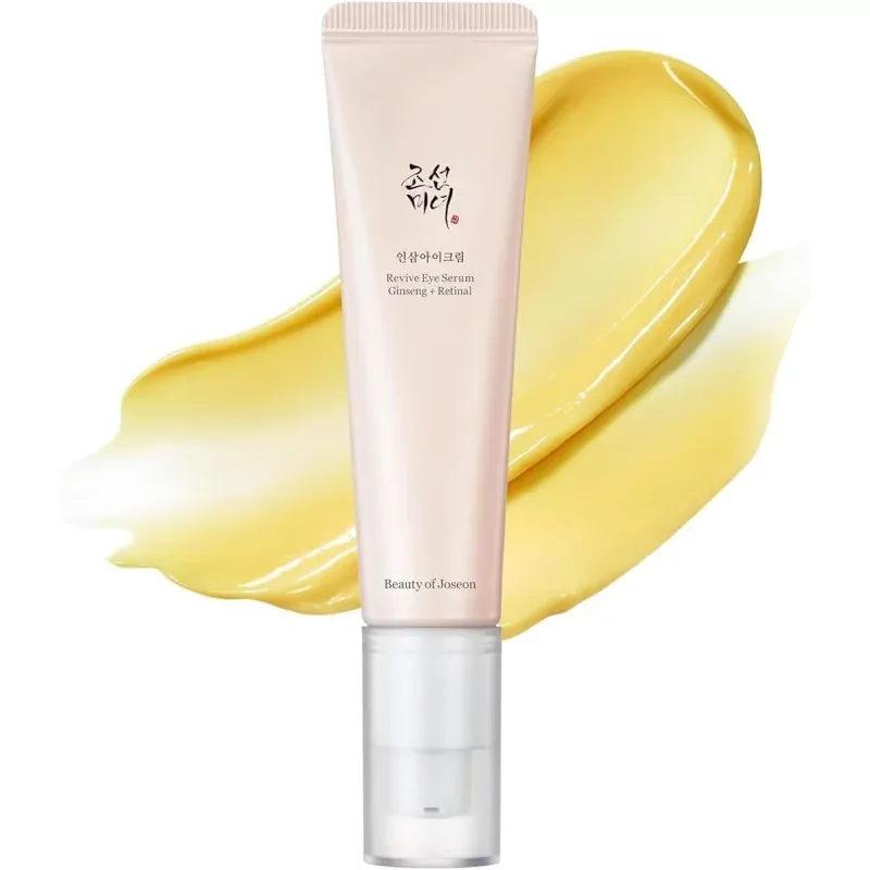 Beauty Of Joseon Revive Eye Serum Ginseng + Retinal 30ml - Univers Pharmacie