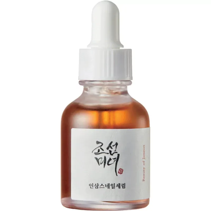Beauty of Joseon Revive Serum Ginseng + Snail Mucin 30ml - Univers Pharmacie Beauty of Joseon Revive Serum Ginseng + Snail Mucin 30ml - Univers Pharmacie