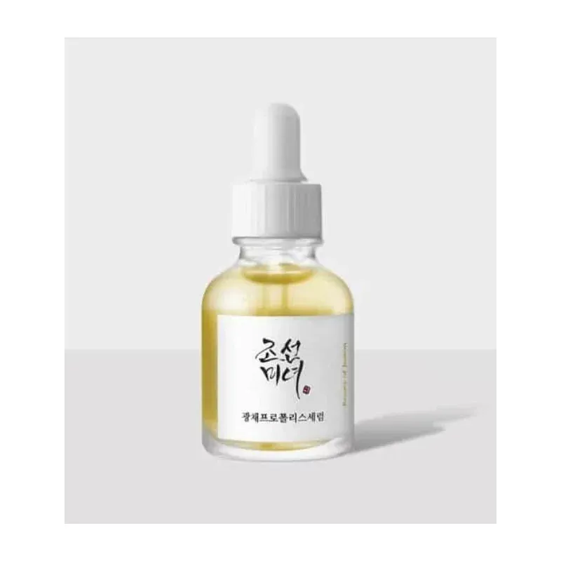 Beauty of Joseon Glow Serum Propolis + Niacinamide 30ml - Univers Pharmacie Beauty of Joseon Glow Serum Propolis + Niacinamide 30ml - Univers Pharmacie