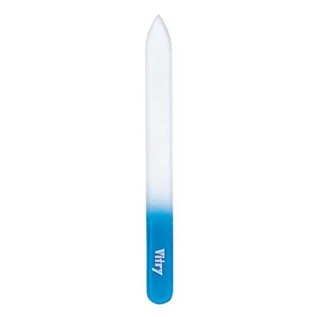 Vitry Lime en Verre Manche Couleur - Univers Pharmacie