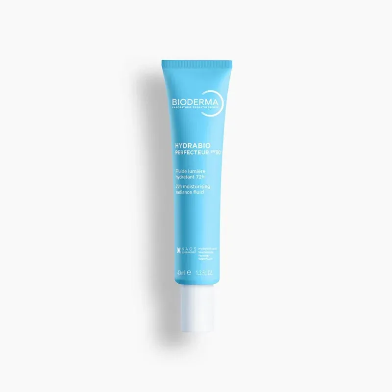Bioderma Hydrabio Perfecteur SPF30 40ml - Univers Pharmacie Bioderma Hydrabio Perfecteur SPF30 40ml - Univers Pharmacie