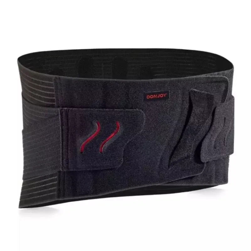 Donjoy Actistrap 2.0 Ceinture Lombaire Taille M H26 - Univers Pharmacie