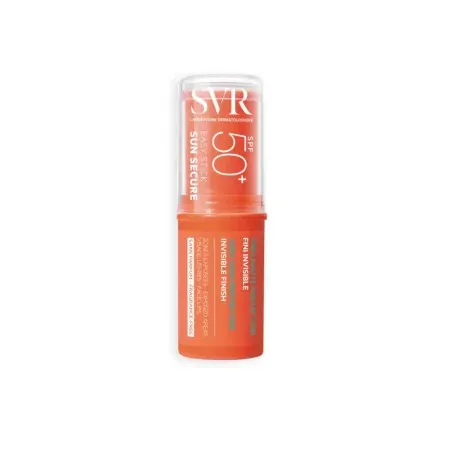 SVR Sun Secure Easy Stick SPF50+ 10g - Univers Pharmacie