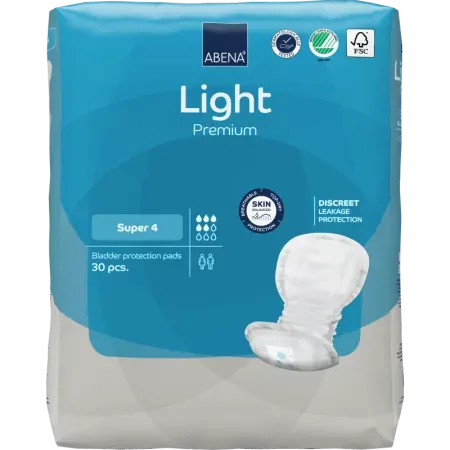 Abena Light Premium Protection Fuites Urinaires...