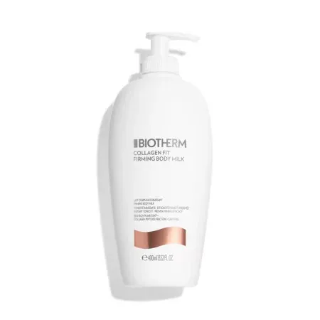 Biotherm Collagen Fit Lait Corps Raffermissant 400ml - Univers Pharmacie