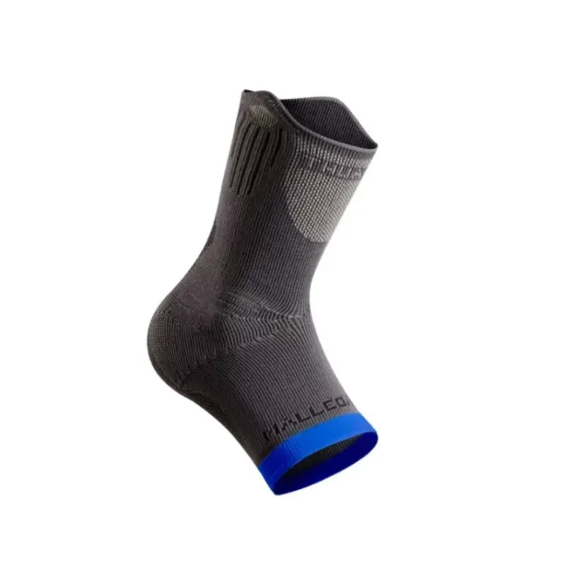 Thuasne Chevillère Malleoaction V2 Gris Taille 2 - Univers Pharmacie