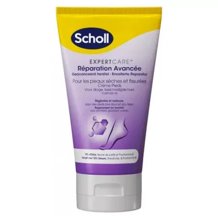 Scholl ExpertCare Réparation Avancée 150ml - Univers Pharmacie