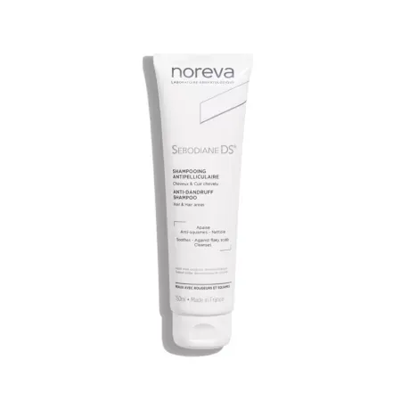 Noreva Sebodiane DS Shampooing Antipelliculaire 150ml - Univers Pharmacie