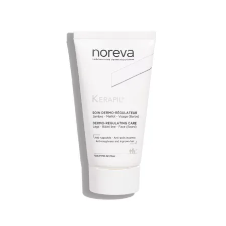 Noreva Kerapil Soin Dermo-régulateur 75ml - Univers Pharmacie