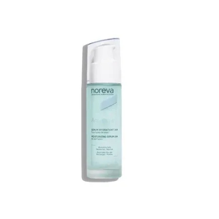Noreva Aquareva Sérum Hydratant 24H 30ml - Univers Pharmacie