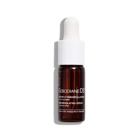 Noreva Sebodiane DS Sérum LP Séborégulateur 8ml - Univers Pharmacie